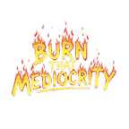 BurnThatMediocrity | 50 Speakers. One Game-Changing Collection.